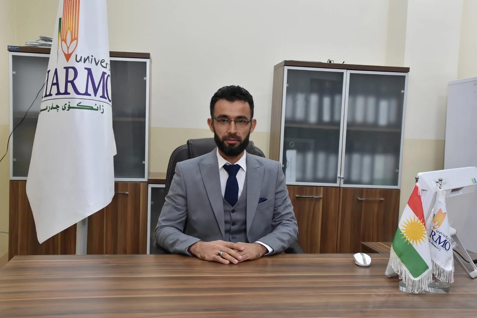هردی محمد محمد صالح